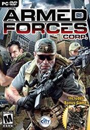 Armed Forces Corp.