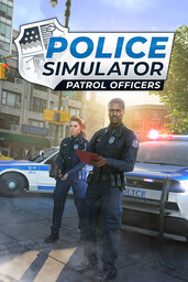 POLICE OFFICERS SIMULATOR
