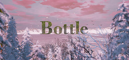 Anime girl Or Bottle?
