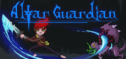 Guardian of the Water Altar