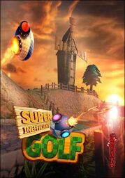 Super Inefficient Golf