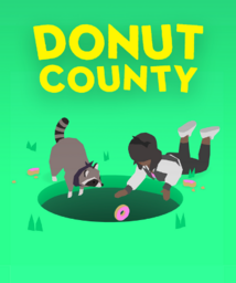 Neptunian Donut