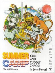 Summer Camp