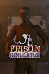Prison Life Simulator