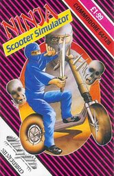Stunt Scooter Simulator