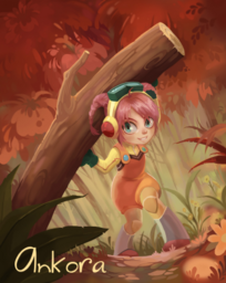 Ankora: Lost Days
