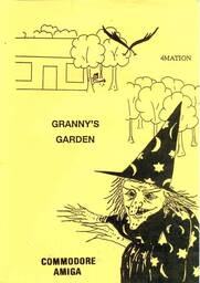 Granny's Garden