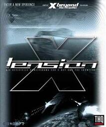 X: Tension