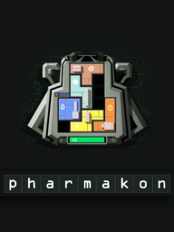 Pharmakon - Tactical Puzzle