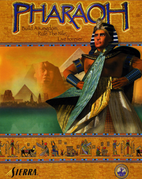Pharaoh Gold