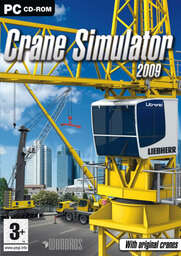 Claw Crane Simulator