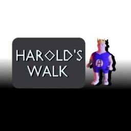 Harolds Harem: The Neckoning