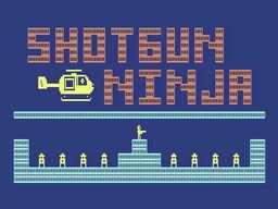 Shotgun Ninja