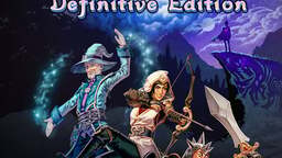 Trine 4: Definitive Edition