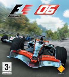 Formula 1 06