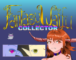 Moe Waifu H Fantasy