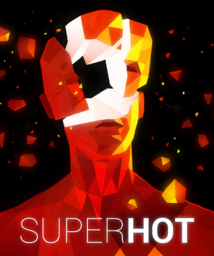 SUPERHOT JP