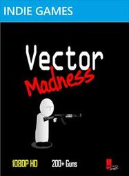 Vector Madness ZOMBIES