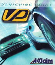 Vanishing Point: Tenshi no Kieta Machi