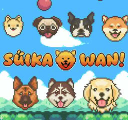 Suika Wan!
