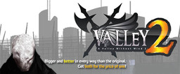 A Valley Without Wind 2