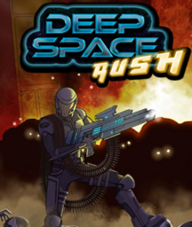 Deep Space Rush