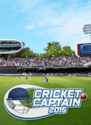 ICC Pro Cricket 2015