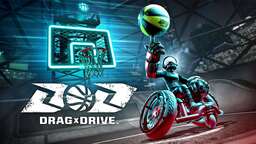 DRIVE DRIFT X