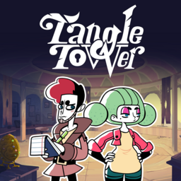 Iron Tangle Breakout
