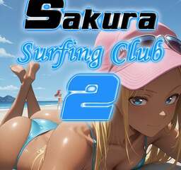 Beautiful Sakura: Surfing Club 2