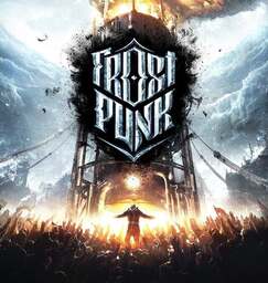 Frostpunk