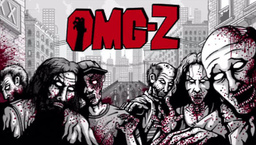 OMG Zombies!