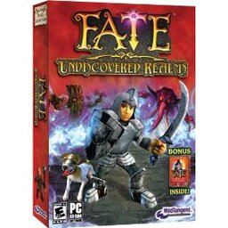 Fate: Undiscovered Realms