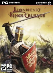 The Kings' Crusade: Teutonic Knights