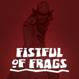 Flying Frags World Tour