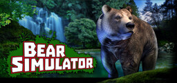 Bear Simulator - Ragnarok's Rise Survival