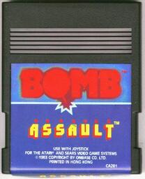 Assault