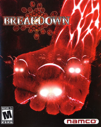 Breakdown