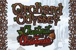 Orchard Odyssey: Chestnut Christmas