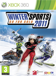 Winter Sports 2011: Go For Gold