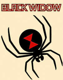 The Black Widow