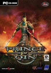 Prince of Qin Online