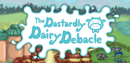 Dastardly