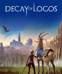 Decay of Logos