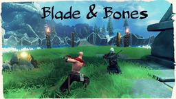 Blade &amp; Bones