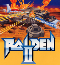 Raiden II