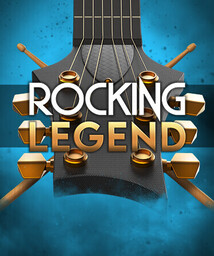 Rocking RODY