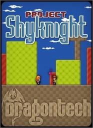 Project shyKnight