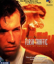 Flash Traffic: City of Angels