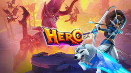 HEROish